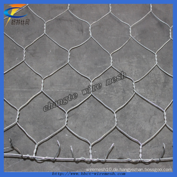 China-Berufsfertigung-Qualitäts-Gabion-Kasten, ISO 9001, CER